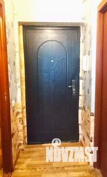 1-к квартира, вторичка, 26м2, 1/3 этаж