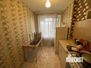 1-к квартира, вторичка, 32м2, 8/9 этаж