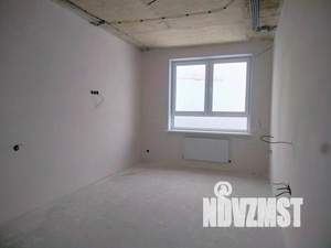 4-к квартира, вторичка, 126м2, 17/18 этаж