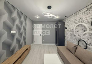 3-к квартира, вторичка, 63м2, 2/5 этаж