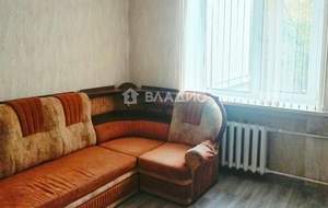 2-к квартира, вторичка, 51м2, 2/4 этаж