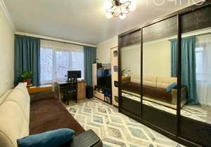 1-к квартира, вторичка, 35м2, 2/9 этаж