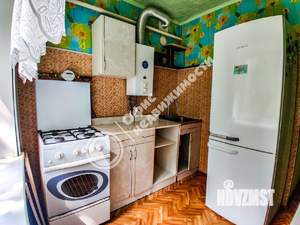 3-к квартира, вторичка, 57м2, 2/5 этаж