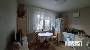 1-к квартира, вторичка, 37м2, 6/9 этаж