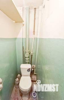 2-к квартира, вторичка, 46м2, 1/5 этаж