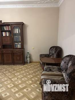 3-к квартира, вторичка, 96м2, 1/3 этаж