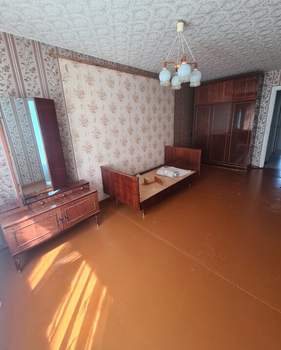 3-к квартира, вторичка, 70м2, 2/9 этаж