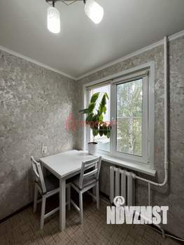 1-к квартира, вторичка, 29м2, 4/5 этаж