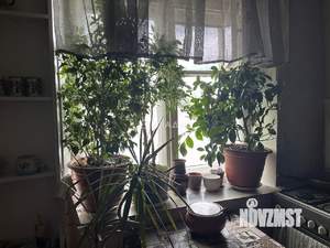 2-к квартира, вторичка, 42м2, 2/5 этаж