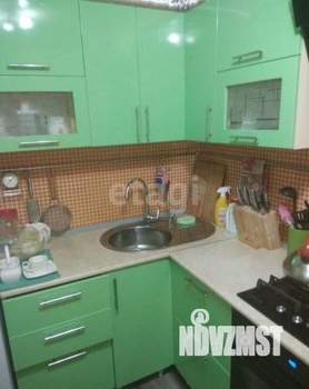 3-к квартира, вторичка, 61м2, 3/5 этаж