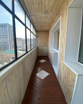 2-к квартира, вторичка, 57м2, 8/9 этаж