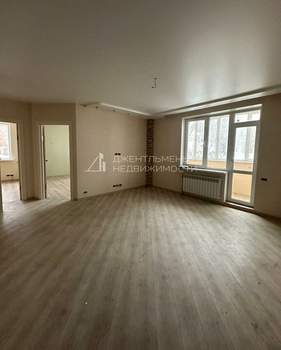 3-к квартира, вторичка, 95м2, 2/7 этаж