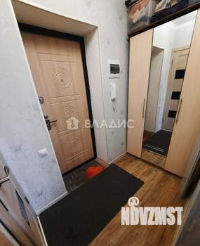 1-к квартира, вторичка, 30м2, 2/5 этаж