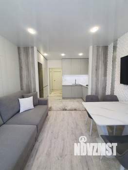 1-к квартира, вторичка, 48м2, 3/12 этаж