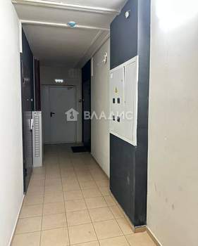 1-к квартира, вторичка, 28м2, 3/15 этаж