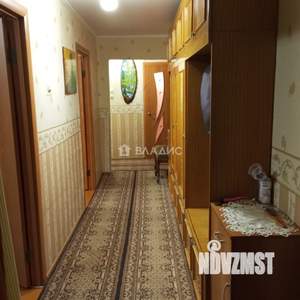 3-к квартира, вторичка, 67м2, 1/9 этаж