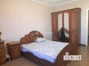 3-к квартира, вторичка, 87м2, 10/17 этаж