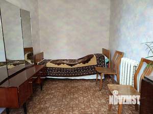 2-к квартира, вторичка, 41м2, 3/3 этаж
