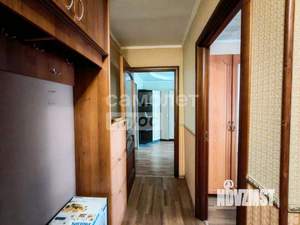 3-к квартира, вторичка, 57м2, 5/5 этаж