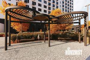 1-к квартира, вторичка, 34м2, 9/17 этаж