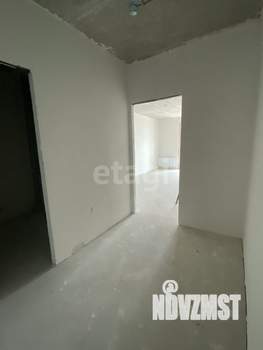 Студия квартира, сданный дом, 29м2, 15/19 этаж