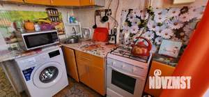 2-к квартира, вторичка, 33м2, 2/2 этаж