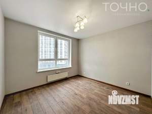 1-к квартира, вторичка, 41м2, 3/15 этаж