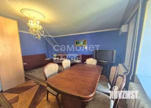 3-к квартира, вторичка, 85м2, 3/6 этаж