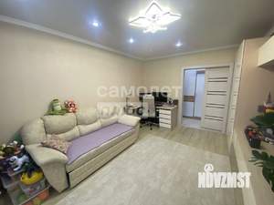 3-к квартира, вторичка, 63м2, 7/10 этаж