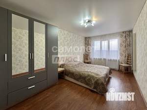 2-к квартира, вторичка, 60м2, 4/5 этаж