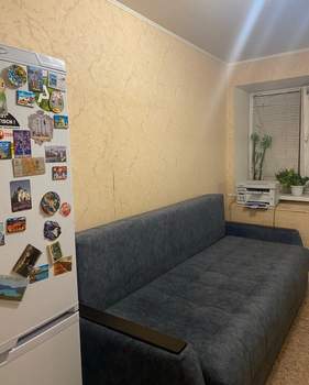 2-к квартира, вторичка, 41м2, 1/5 этаж