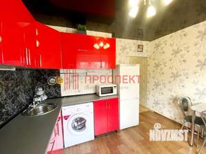 1-к квартира, вторичка, 38м2, 1/10 этаж