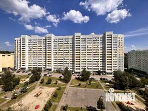 1-к квартира, вторичка, 28м2, 8/10 этаж