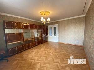 3-к квартира, вторичка, 61м2, 7/9 этаж