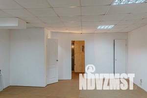 1-к квартира, вторичка, 34м2, 1/1 этаж