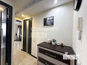 1-к квартира, вторичка, 34м2, 8/9 этаж