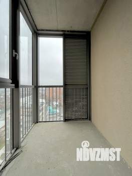 2-к квартира, вторичка, 50м2, 12/18 этаж