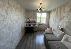 3-к квартира, вторичка, 55м2, 7/9 этаж