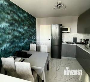 1-к квартира, вторичка, 38м2, 7/10 этаж