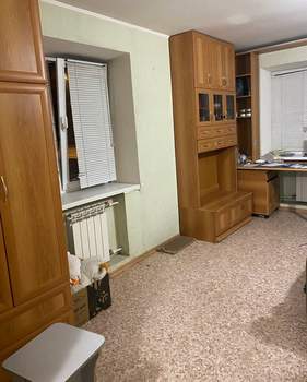 2-к квартира, вторичка, 41м2, 1/5 этаж