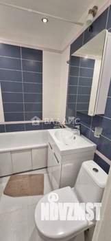 1-к квартира, вторичка, 35м2, 10/12 этаж
