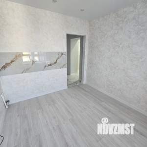 1-к квартира, вторичка, 39м2, 14/16 этаж
