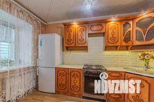 1-к квартира, вторичка, 40м2, 1/10 этаж