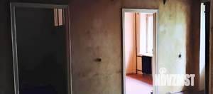 3-к квартира, вторичка, 44м2, 4/5 этаж
