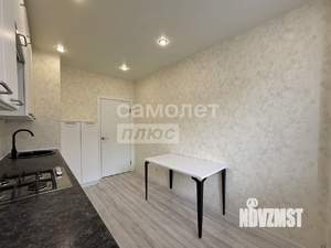 2-к квартира, вторичка, 49м2, 2/3 этаж