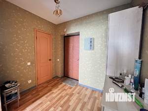 1-к квартира, вторичка, 33м2, 4/10 этаж