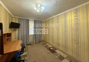 3-к квартира, вторичка, 63м2, 1/5 этаж