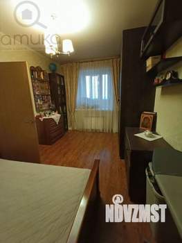 2-к квартира, вторичка, 55м2, 4/10 этаж