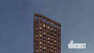 2-к квартира, вторичка, 73м2, 23/24 этаж