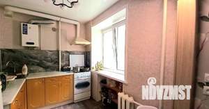 2-к квартира, вторичка, 41м2, 2/5 этаж